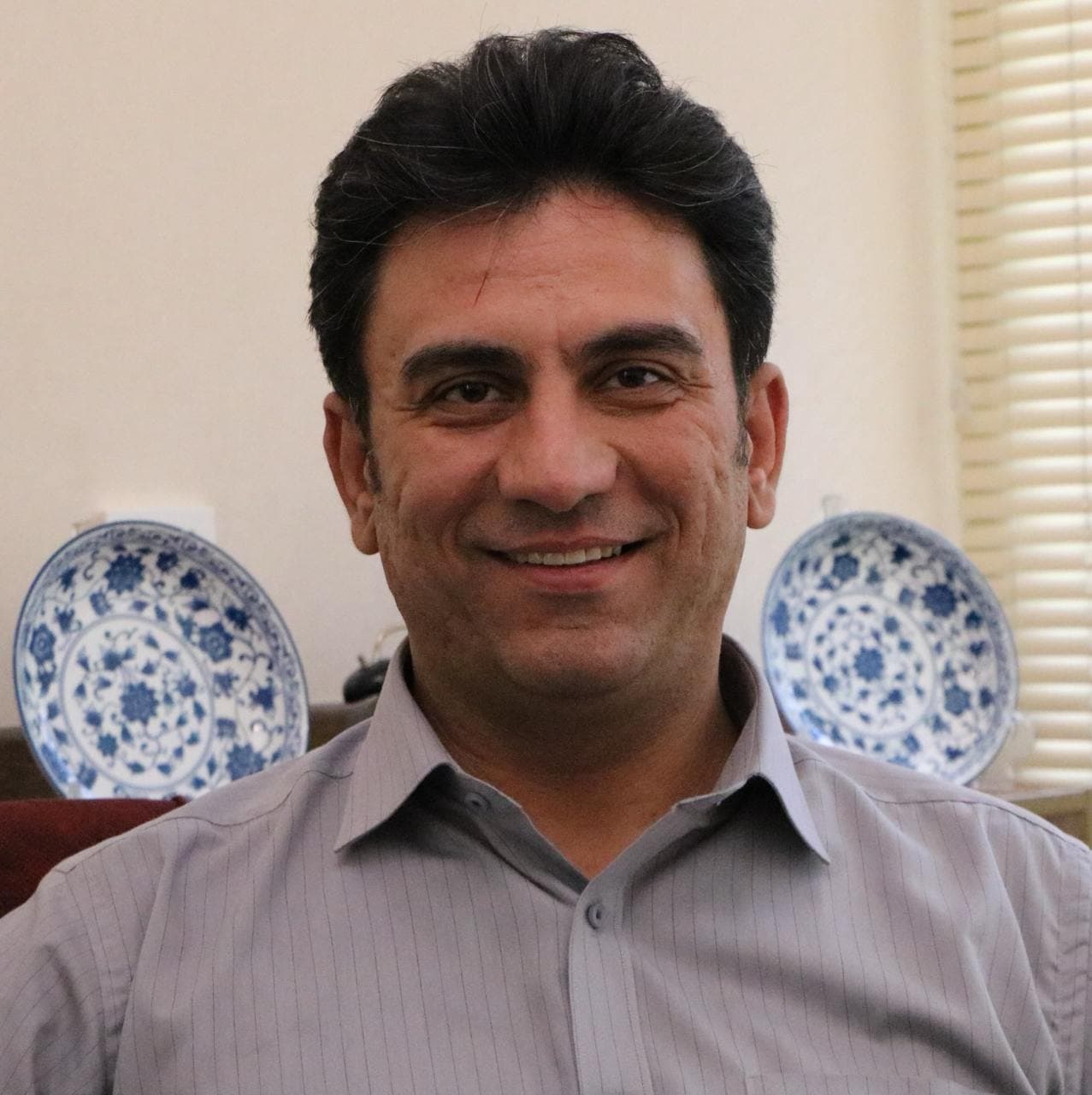 وحید مهری