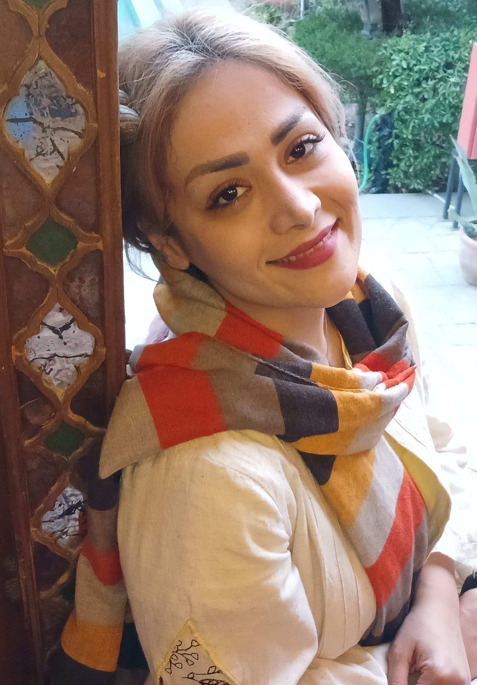 سحر ملکی